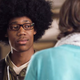 Screenshot from Dear White People trailer (YouTube)
